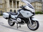 2010 BMW R 1200RT